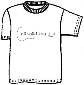 UkeBrothers-Shirt KOA